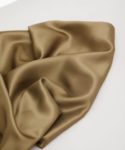 Mind The Maker | Viscose twill linning fv. taupe