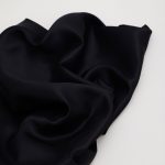 Mind The Maker | Viscose twill linning fv. dark navy