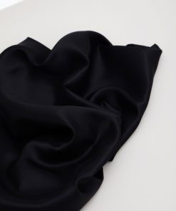 Mind The Maker | Viscose twill linning fv. dark navy
