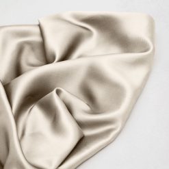 Mind The Maker | Viscose twill linning fv. ivory