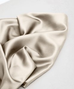 Mind The Maker | Viscose twill linning fv. ivory