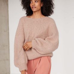 Mohair di Gio | Sweater - model 41