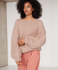 Mohair di Gio | Sweater - model 41