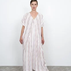 The Assembly Line | Minimalist kaftan dress XS - 3XL