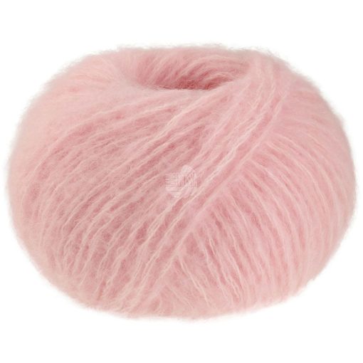 Mohair di Gio | Sart rosa fv. 002
