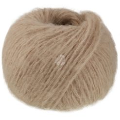 Mohair di Gio | Beige fv. 008