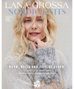 Lana Grossa | Nordic Knits no. 4
