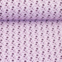 Baumwolle mit Print