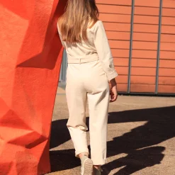 Cha Coud | Imaé Jumpsuit