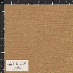 Light & Lush | Lurex Knit fv. rose/gold