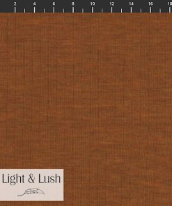 Light & Lush | Merinould med silke