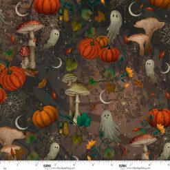 Blank Quilting | Harvest Haunt