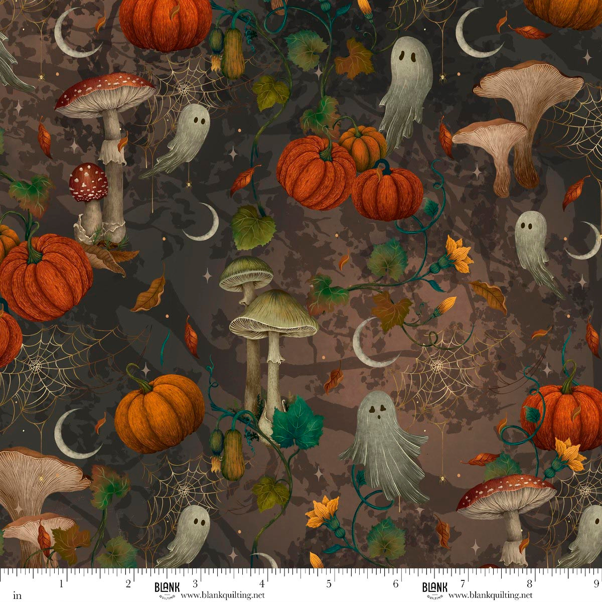 Blank Quilting | Harvest Haunt