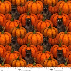 Blank Quilting | Harvest Haunt