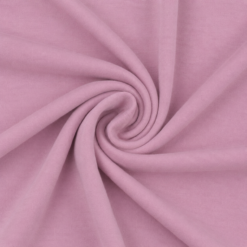 Light & Lush | Merinould med silke i rosa