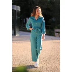 Cha Coud | Imaé Jumpsuit