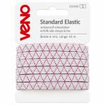 6 mm standard elastik