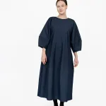 The Assembly Line | Barrel dress xs-3xl