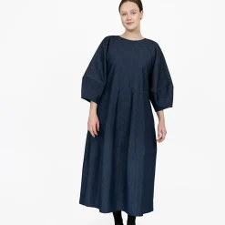 The Assembly Line | Barrel dress xs-3xl