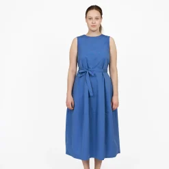 The Assembly Line | Barrel dress xs-3xl