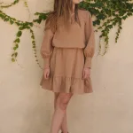 Cha Coud | Suzie Dress