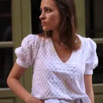 Cha Coud | Eleanor Top str. 34 - 52