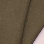 Mind The Maker | Lumi stonewashed linen fv. Willow