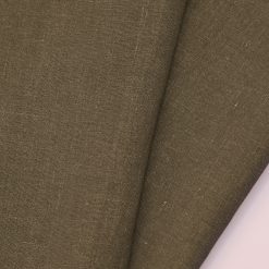 Mind The Maker | Lumi stonewashed linen fv. Willow