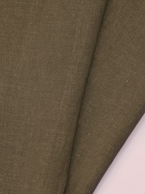 Mind The Maker | Lumi stonewashed linen fv. Willow