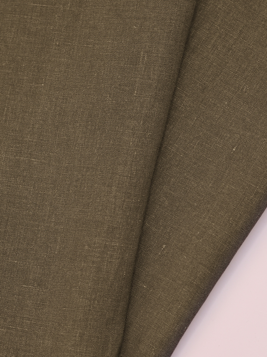 Mind The Maker | Lumi stonewashed linen fv. Willow