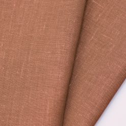Mind The Maker | Lumi stonewashed linen fv. Maple