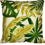 SEG pude leaves