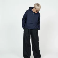 The Assembly Line | Anorak Unisex