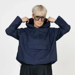 The Assembly Line | Anorak Unisex