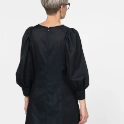 The Assembly Line | Flutter Sleeve dress XS-3XL