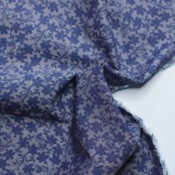 Mind The Maker | Flora Chambray