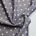 Mind The Maker | Dottie Chambray