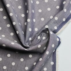 Mind The Maker | Dottie Chambray