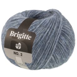Brigitte no. 2 | Jeans fv. 06