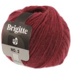 Brigitte no. 2 | Bordeaux fv. 33