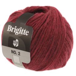 Brigitte no. 2 | Bordeaux fv. 33