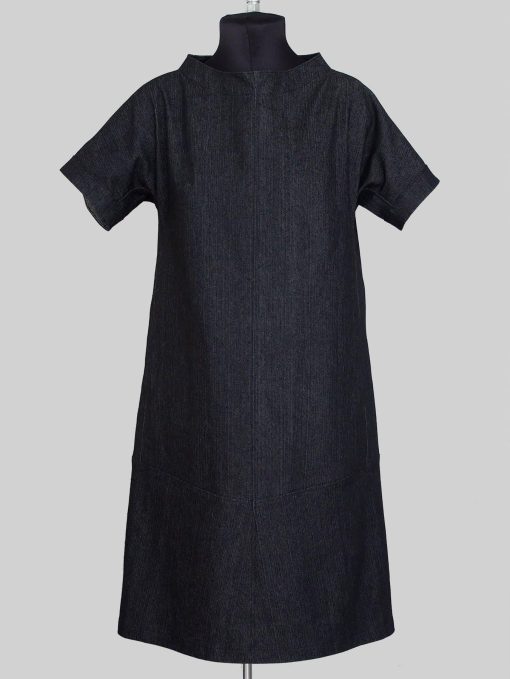 The Assembly Line | Cap Sleeve Dress XS-2XL