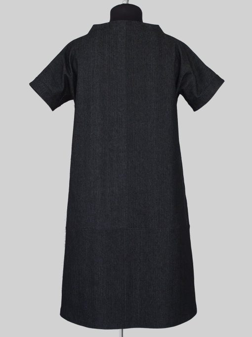 The Assembly Line | Cap Sleeve Dress XS-2XL