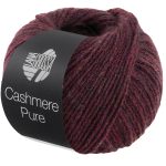 Cashmere Pure | Brombær fv. 29
