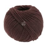 Cool Wool Big | Chokoladebrun fv. 987