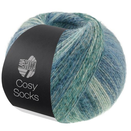 Cosy Socks Dream | Fv. 254