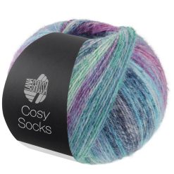 Cosy Socks Dream | Fv. 255