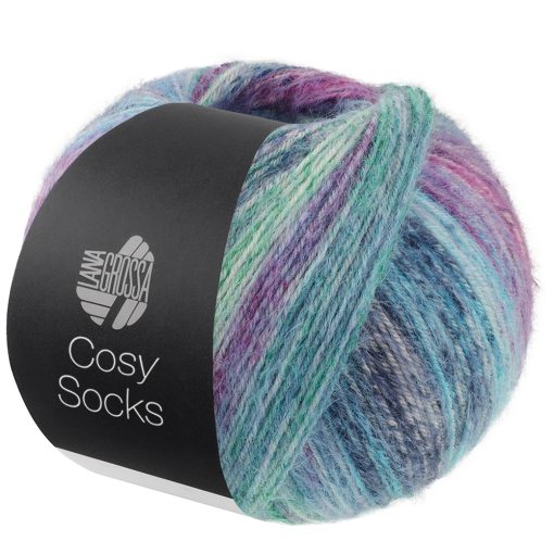 Cosy Socks Dream | Fv. 255