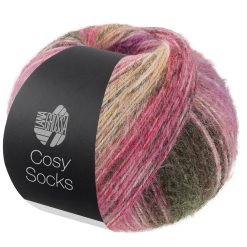 Cosy Socks Dream | Fv. 257