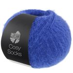 Cosy Socks | Royal fv. 15